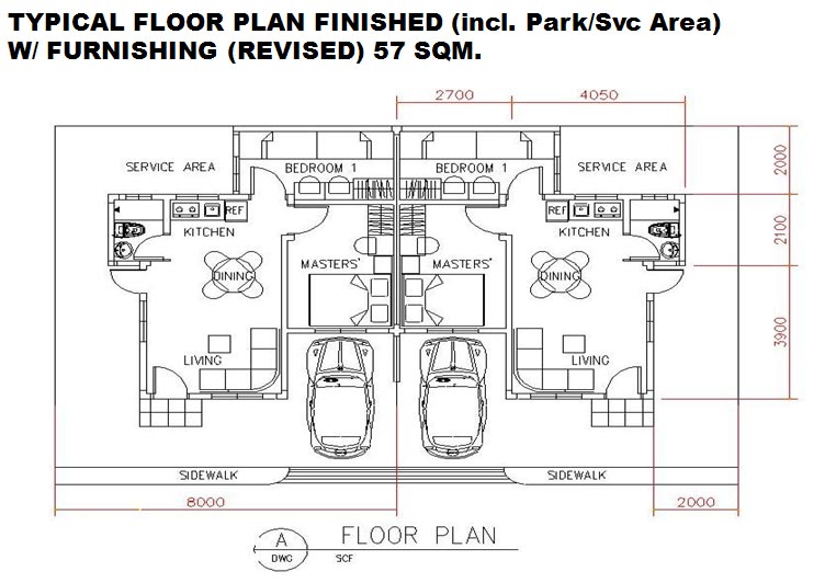 Cebu House Designs And Floor Plans