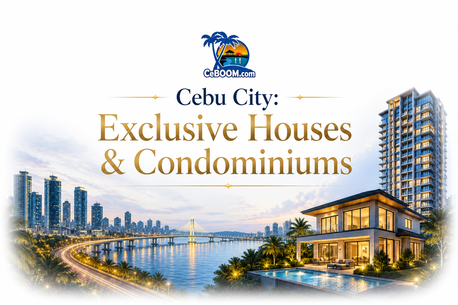 Cebu City Homes