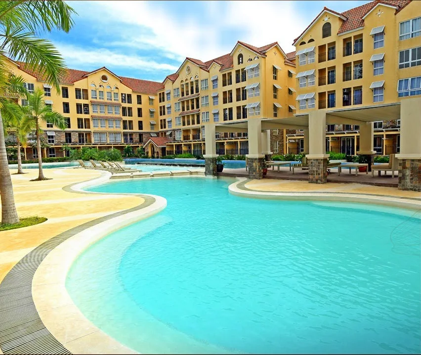 Preselling and RFO Cebu property guide