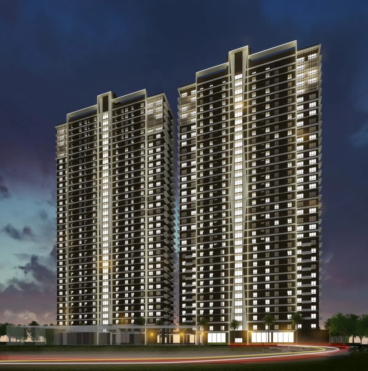 128 Nivel Hills - Cebu Veteran's Drive, Nivel Hills, Lahug, Cebu City