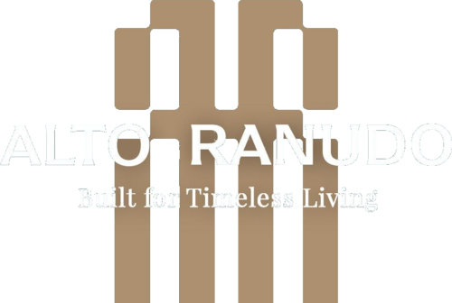 Alto Ranudo project logo