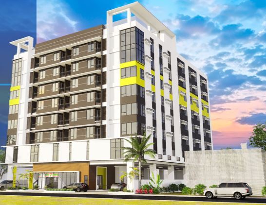 Amarillo - Sudlon, Maguikay, Mandaue City