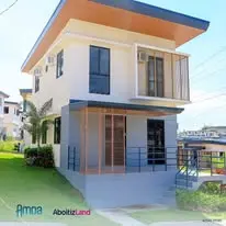 Amoa Subdivision - Brgy. Compostela, Cebu