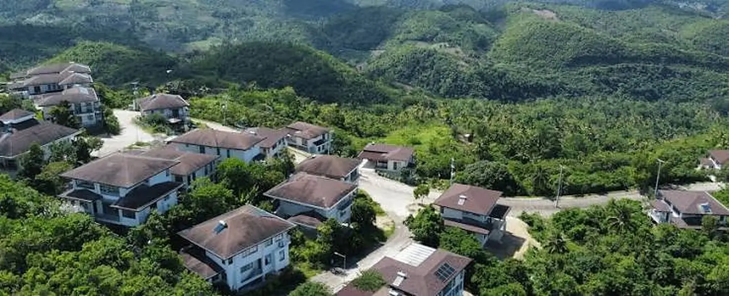 Amonsagana Retirement Village - Balamban, Cebu