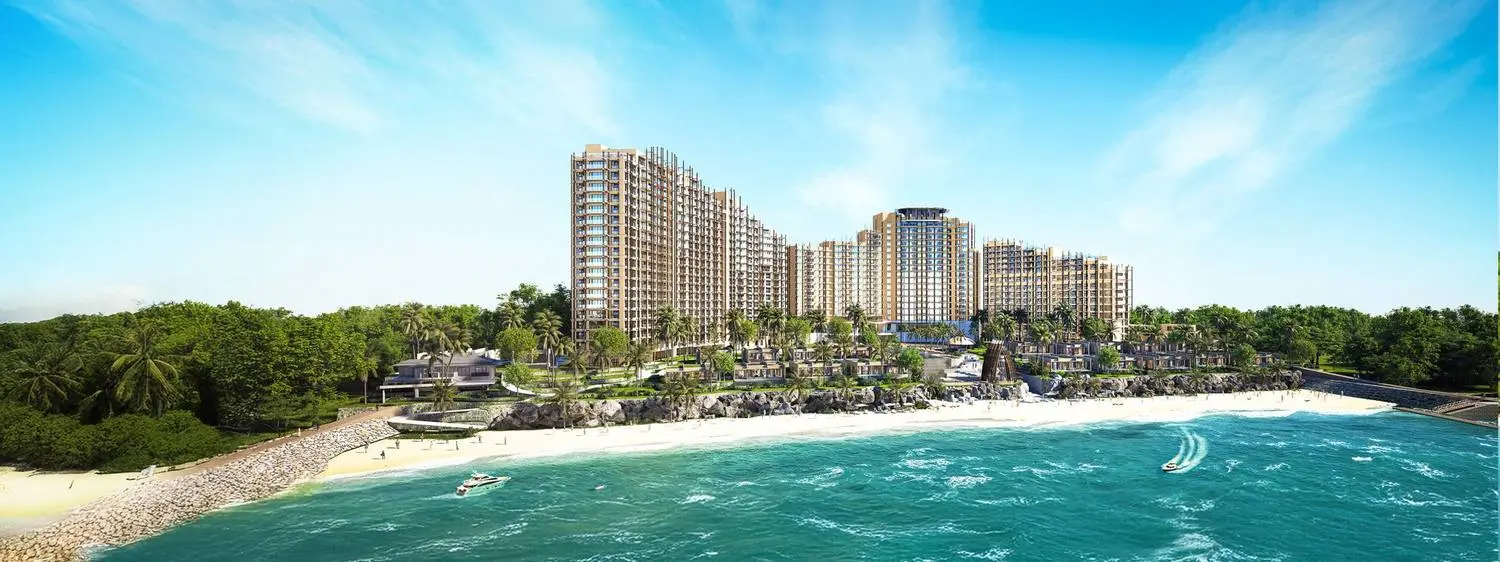 Aruga Resort & Residences - Mactan - Punta Engano, Lapu-Lapu City