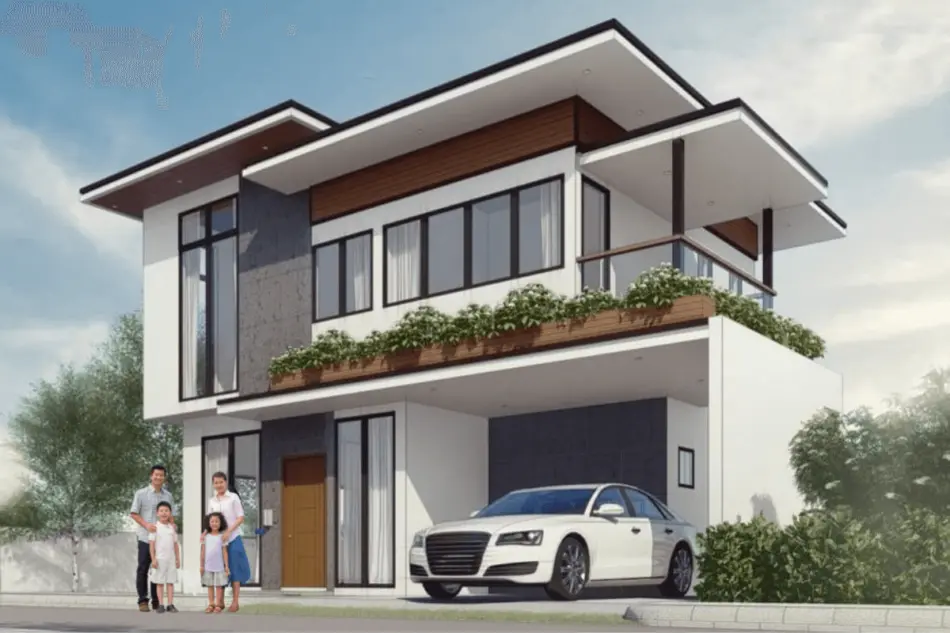 Ashana Coast Residences - Catarman, Liloan, Cebu