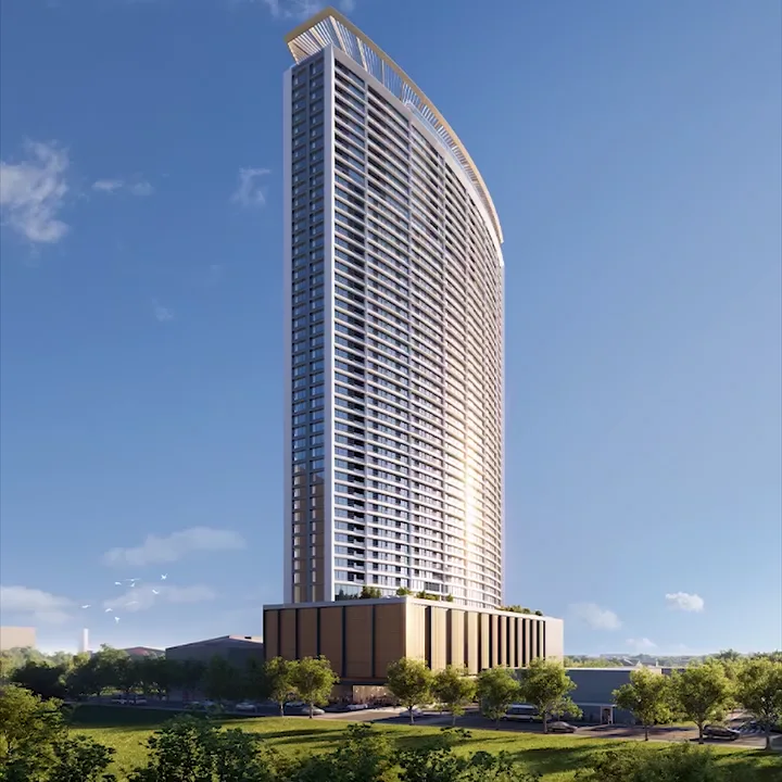 Shang Bauhinia Residences - Brgy. Kasambagan, Cebu City