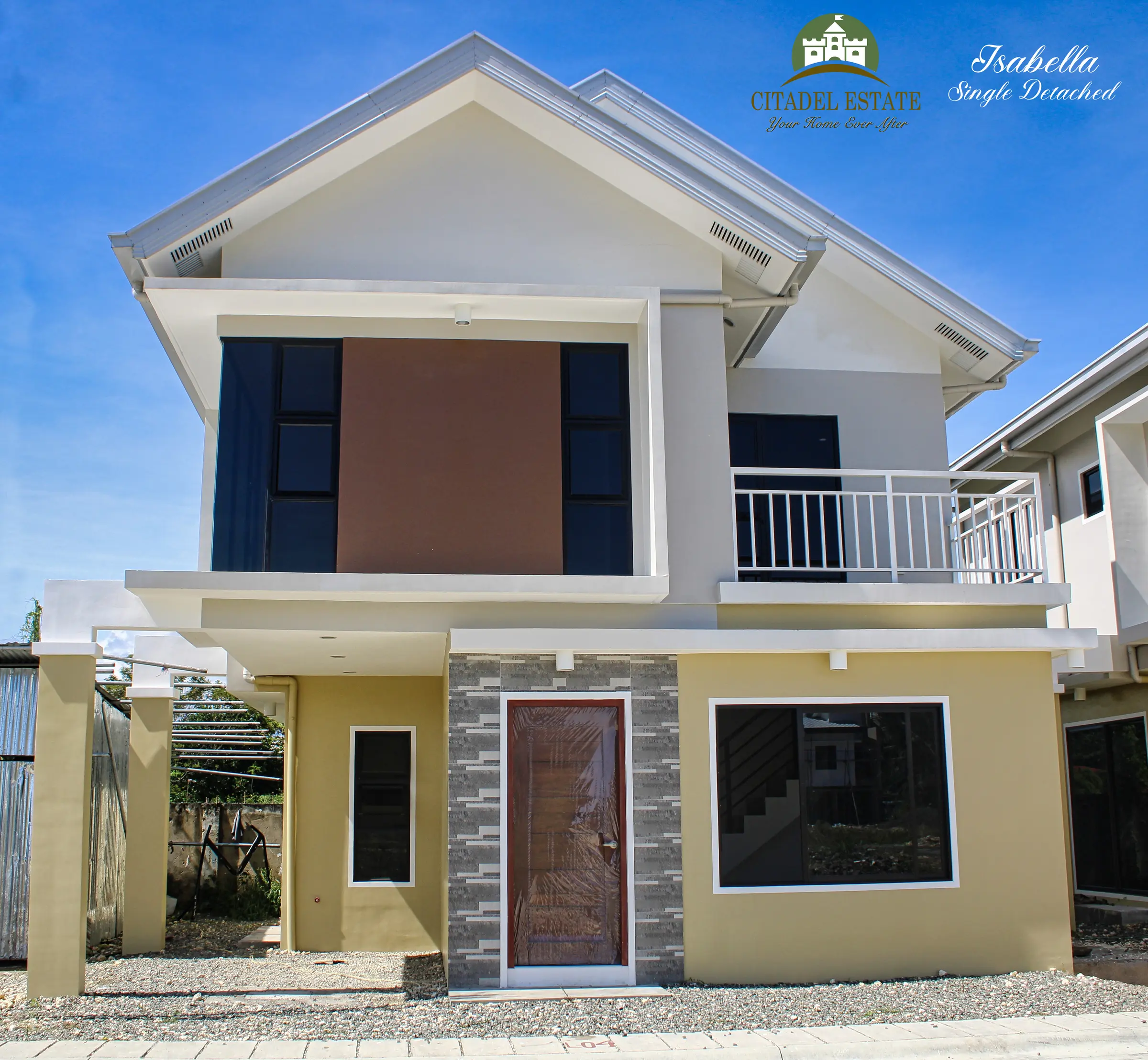 Citadel Estate - Cotcot, Liloan, Cebu