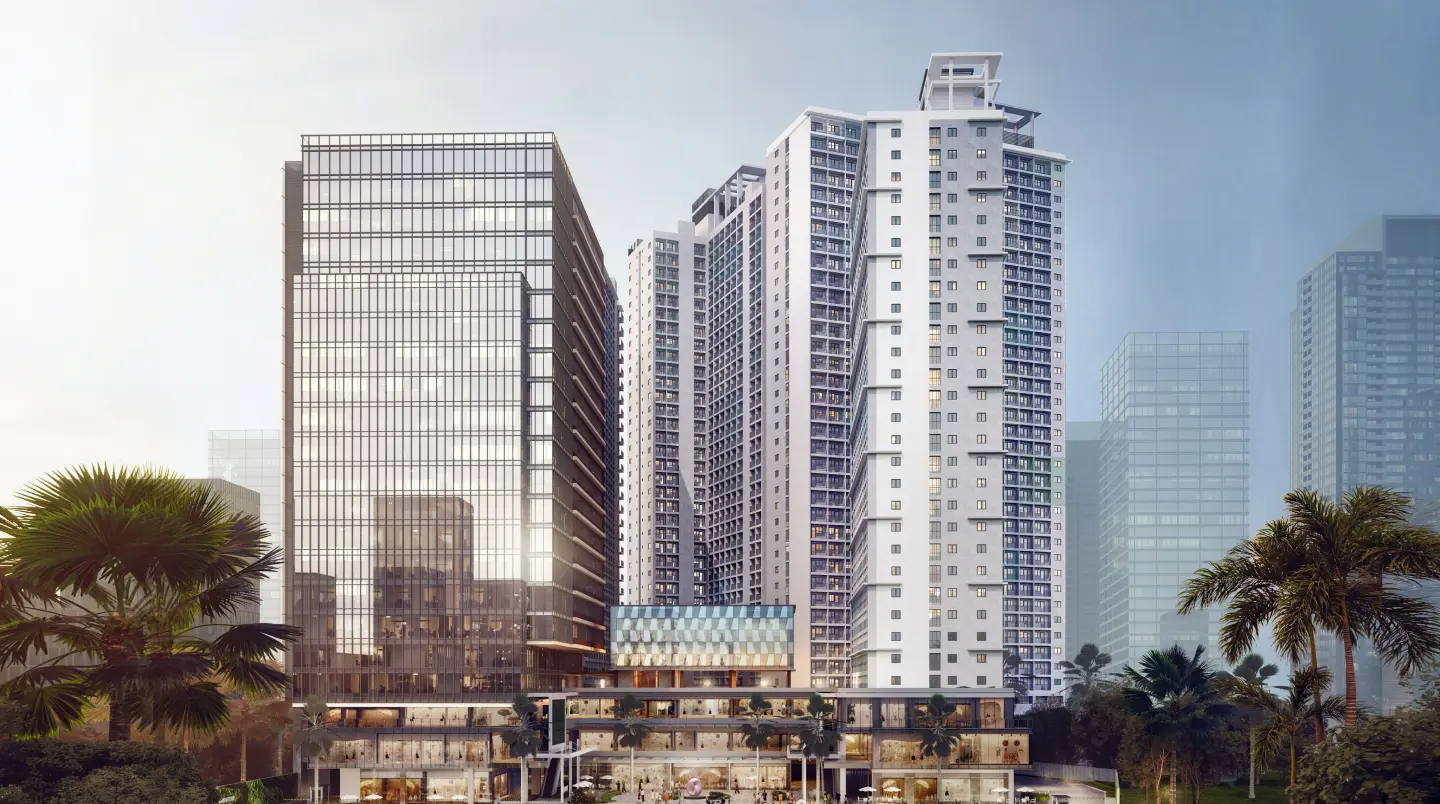 City Clou - Tower D - D. Jakosalem St., Brgy. Zapatera, Cebu City
