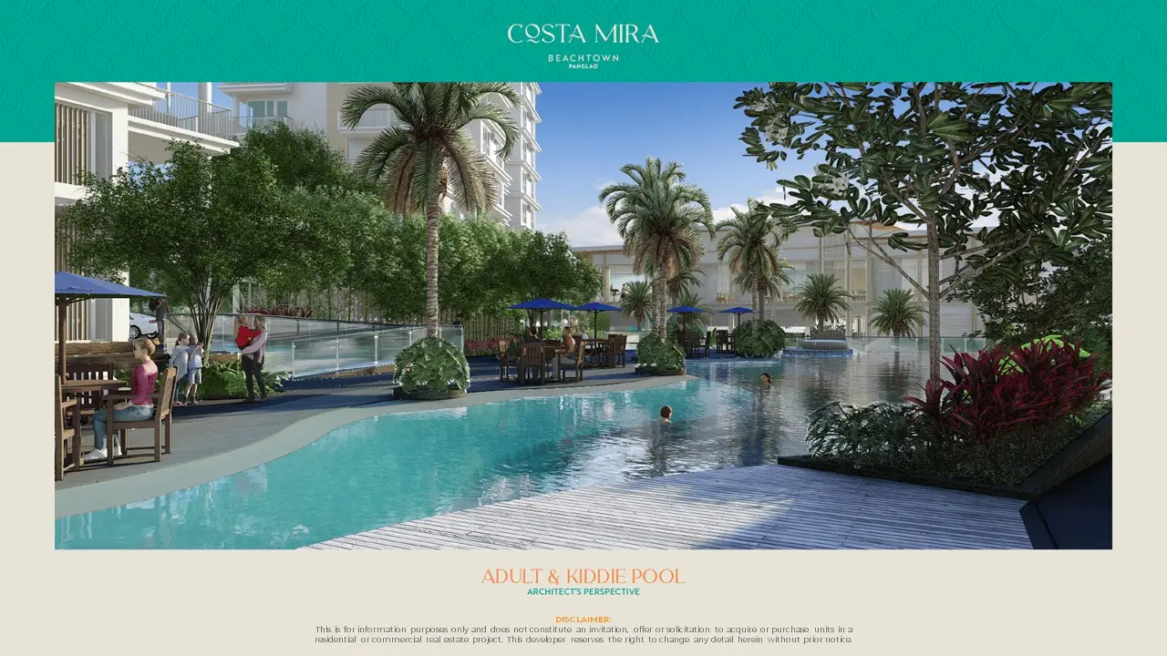 Costa Mira Beachtown Panglao - Panglao Island, Bohol