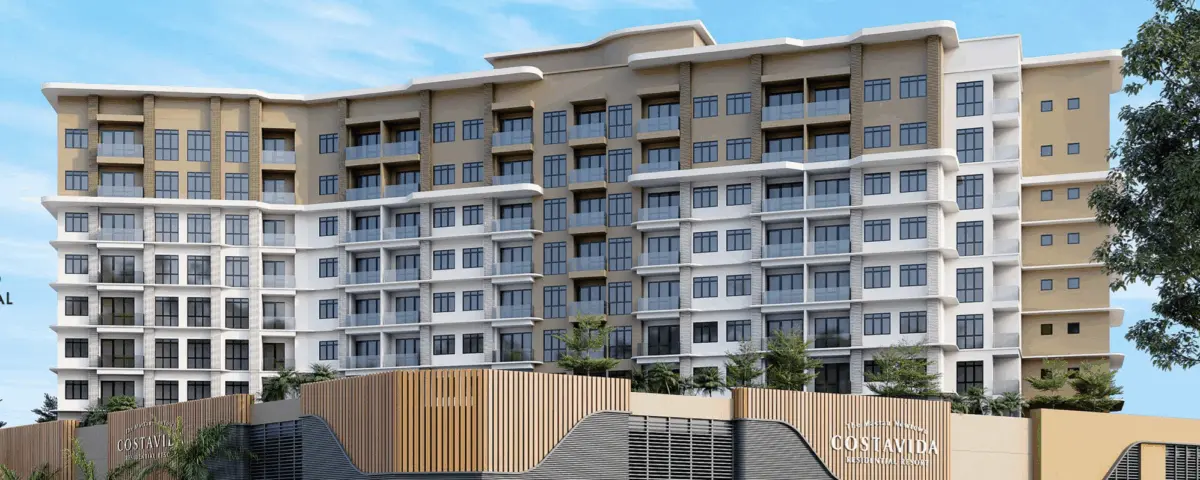 CostaVida Residential Resort - The Mactan Newtown, Mactan