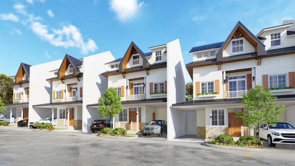 Estelle Woods Residences Phase 2 - Budlaan-Talamban Road, Budlaan, Cebu City