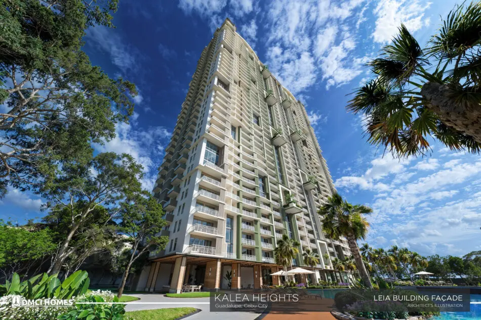 Kalea Heights - Guadalupe, Cebu City