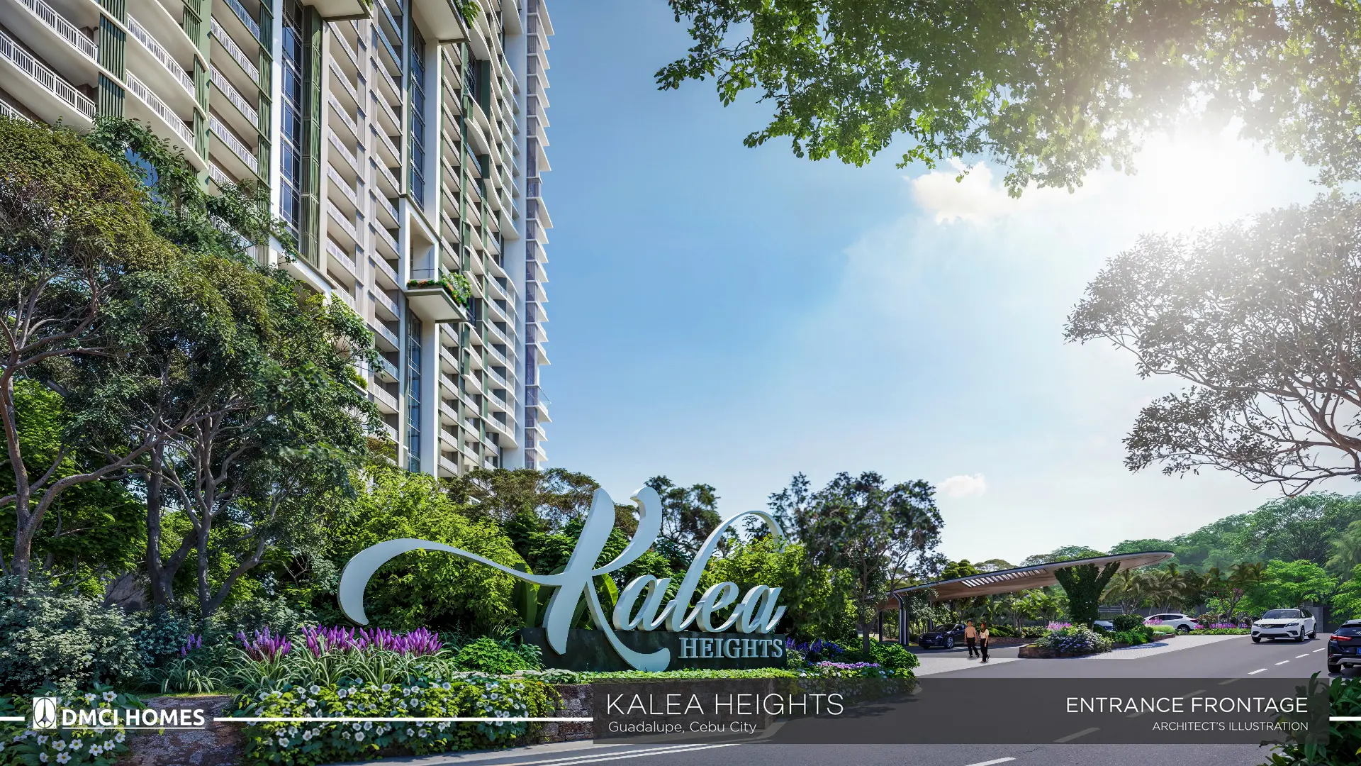 Kalea Heights - Guadalupe, Cebu City