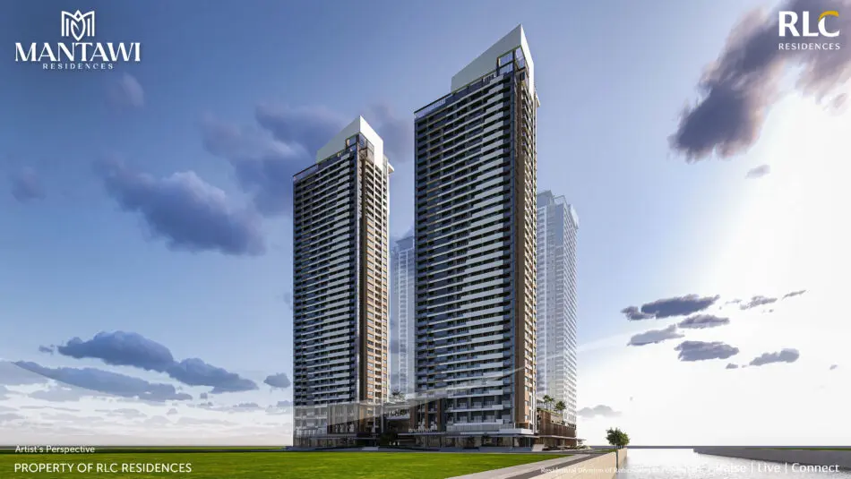 Mantawi Residences - Mandaue City, Cebu