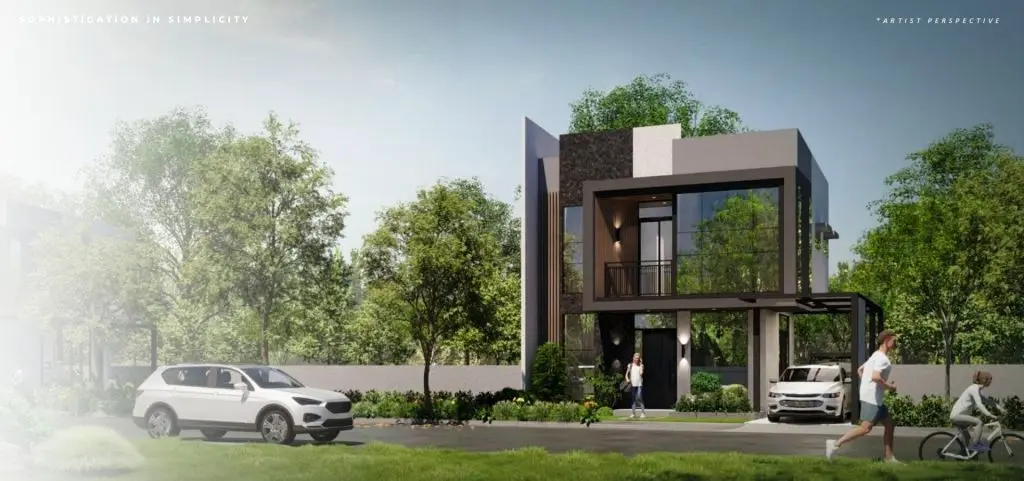 Pemberley Residences - Talamban, Cebu City, Cebu