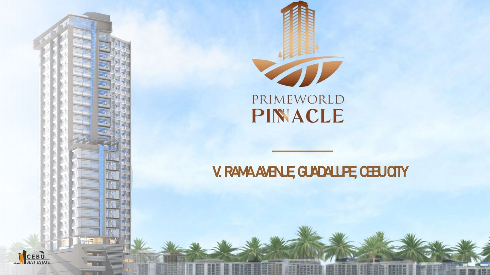Primeworld Pinnacle