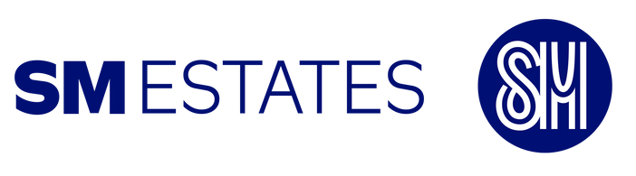 SM Estates logo