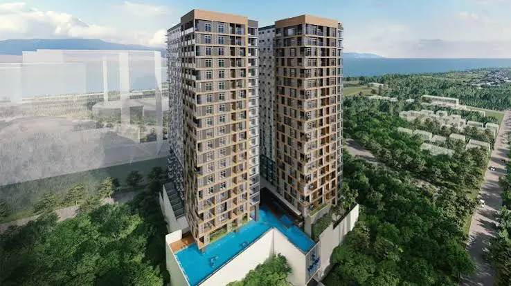 Vertex Coast - Brgy. Punta Engano Rd., Lapu-Lapu City