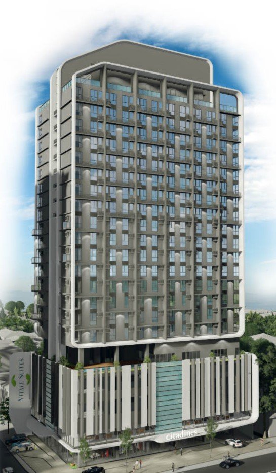 Vitale Suites