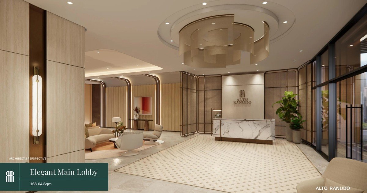 Cebu urban condominium district representing a structured condo comparison