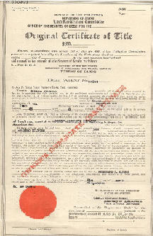 How To Detect Fake Titles, Cebu Real Estate Philippines ...